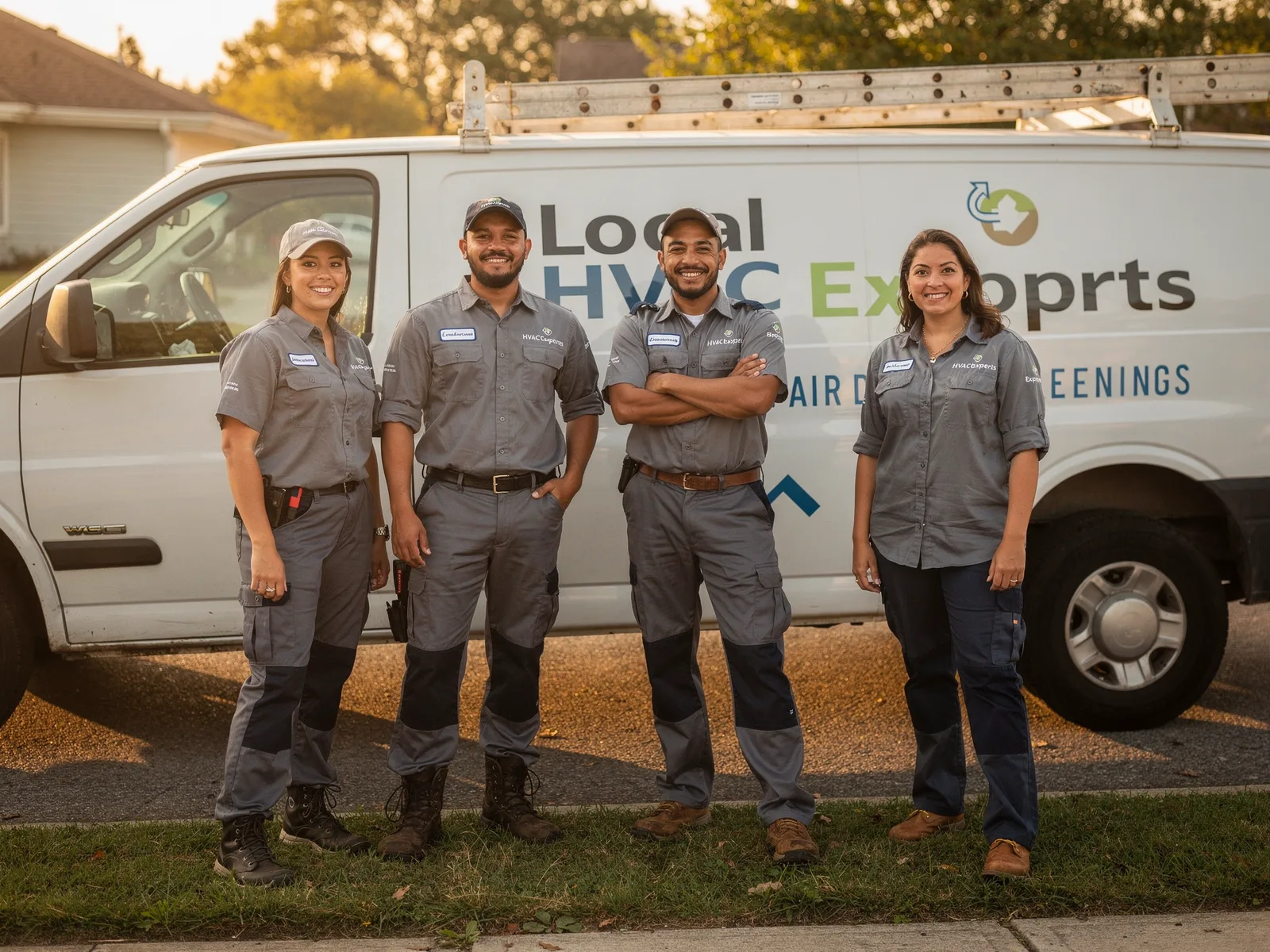24/7 HVAC Repair & AC Replacement company in Mendocino, CA